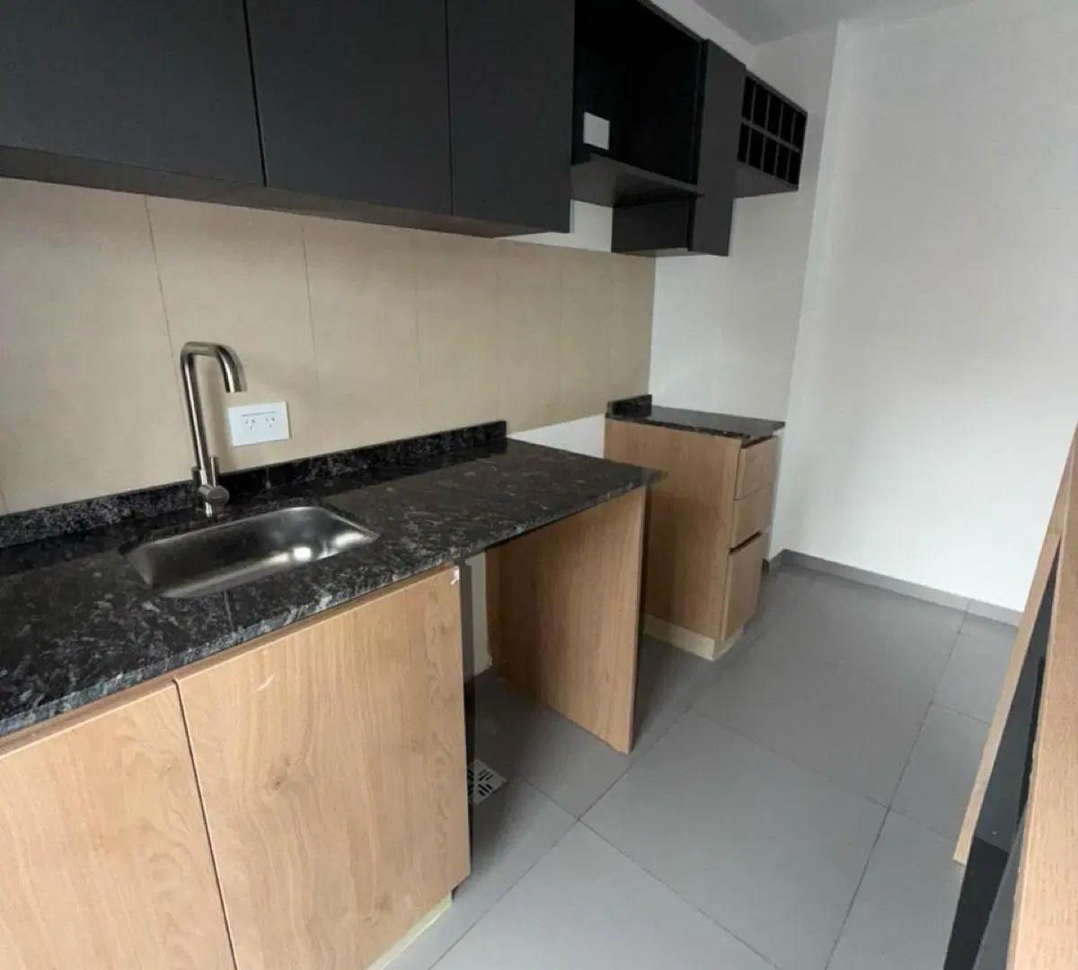 Alquilo departamento de 1 dormitorio a estrenar a metros de av. estrada en Nueva Cordoba 5
