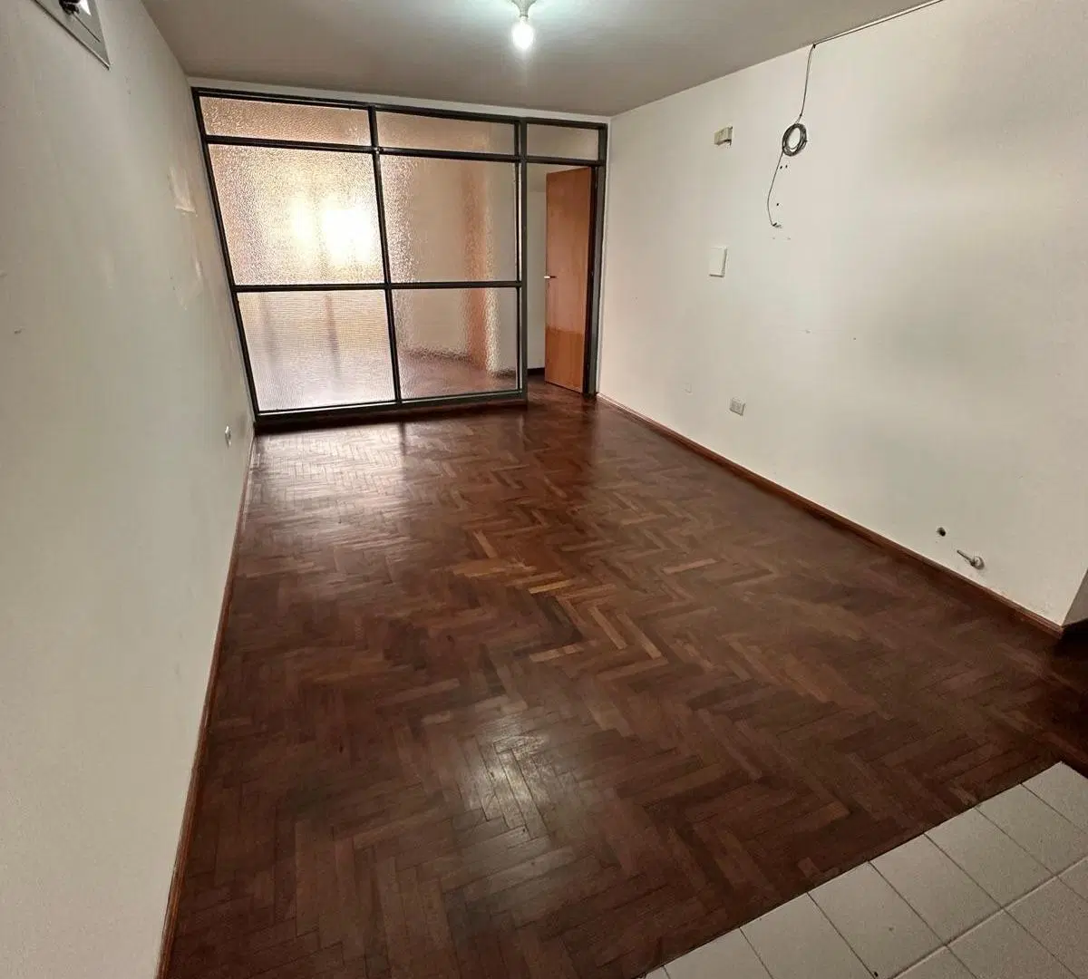 Alquilo departamento de 1 dormitorio en ituzaingo 450 casi esquina rondeau en Nueva Cordoba 2