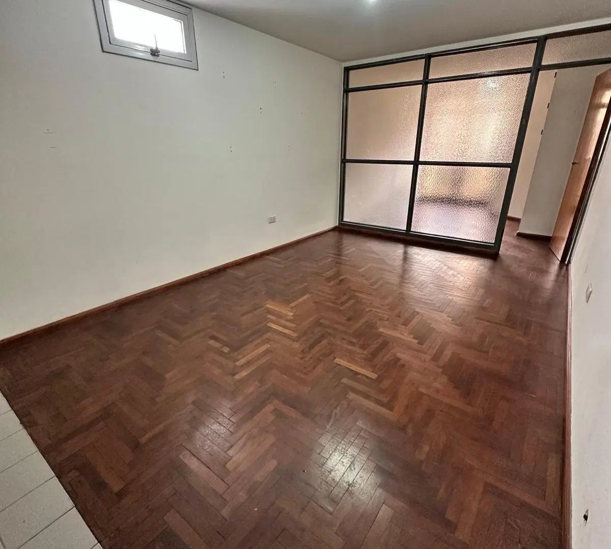 Alquilo departamento de 1 dormitorio en ituzaingo 450 casi esquina rondeau en Nueva Cordoba 4