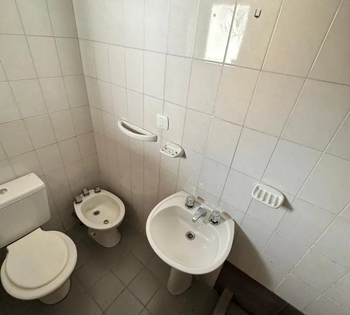 Alquilo departamento de 1 dormitorio en ituzaingo 450 casi esquina rondeau en Nueva Cordoba 3