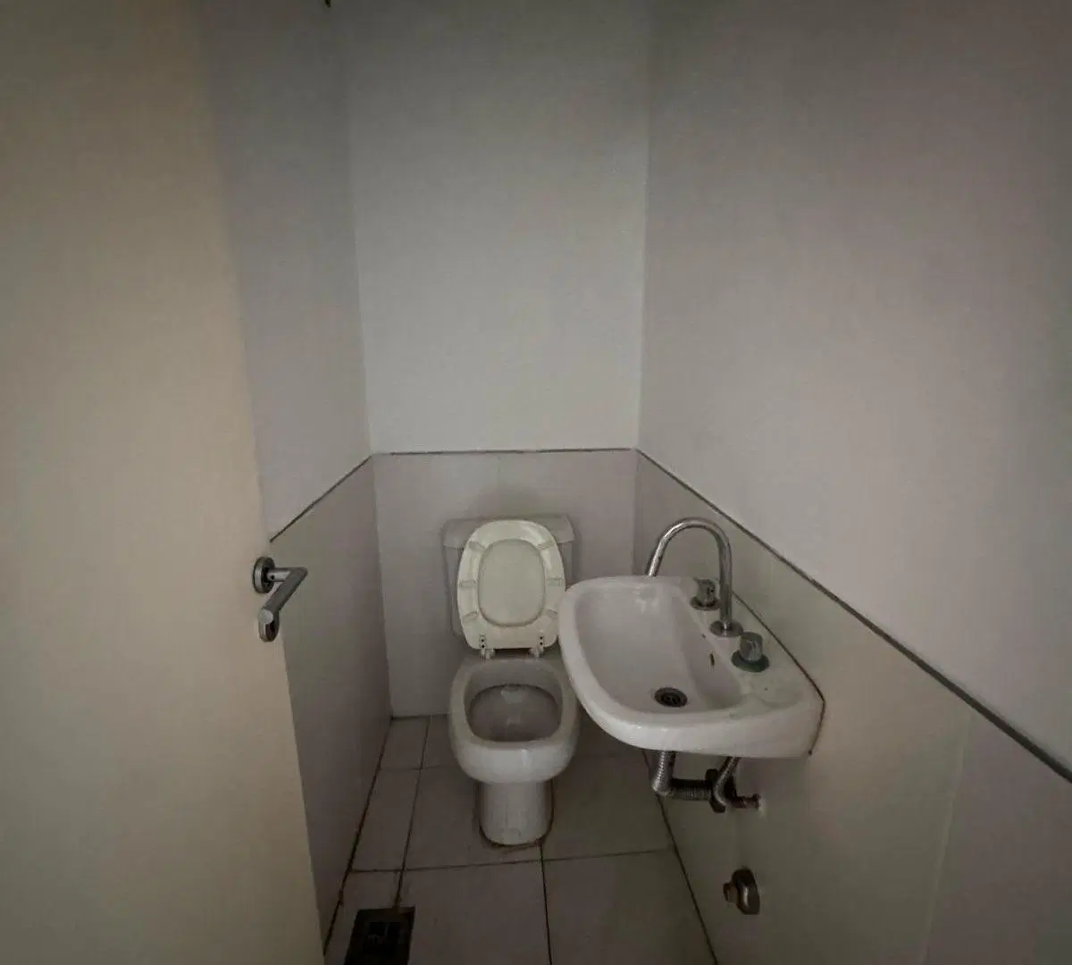 Alquilo departamento de 1 dormitorio proximo a ciudad universitaria en Nueva Cordoba 4