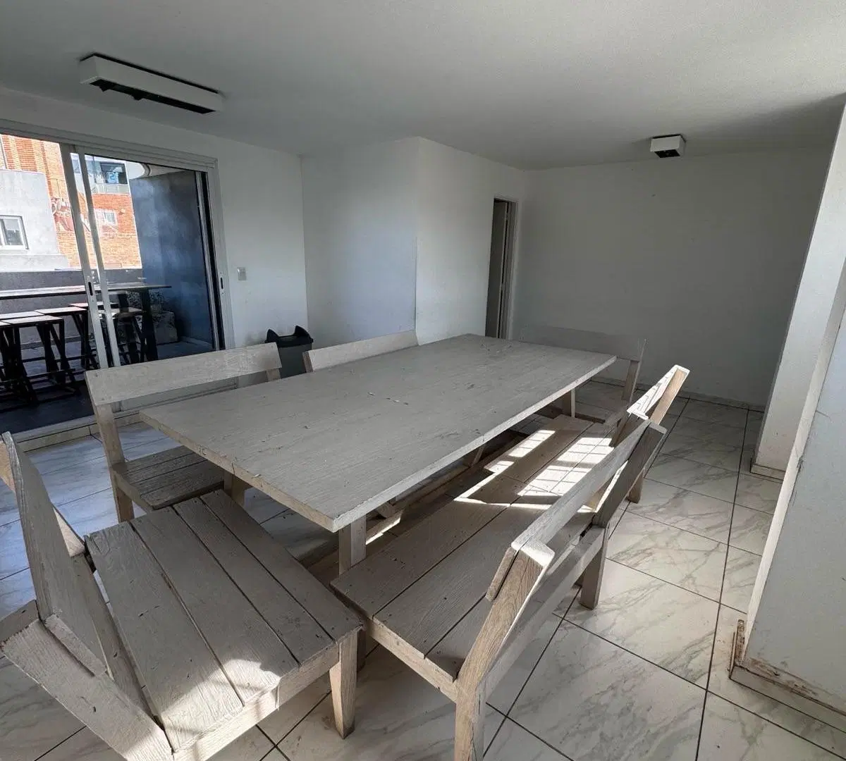 Alquilo departamento de 1 dormitorio proximo a ciudad universitaria en Nueva Cordoba 2
