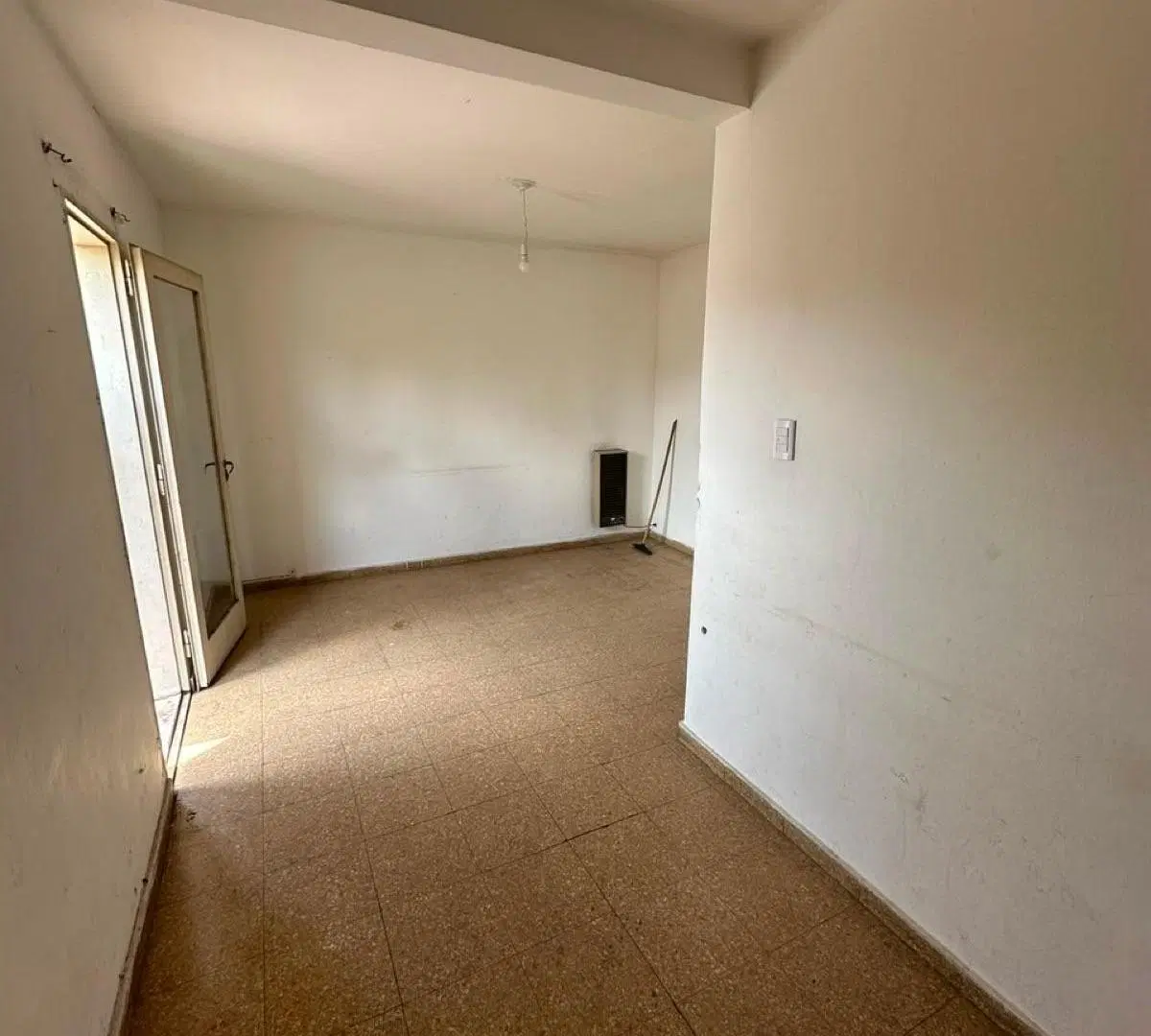Alquilo departamento de 1 dormitorio en barrio San Martin 3