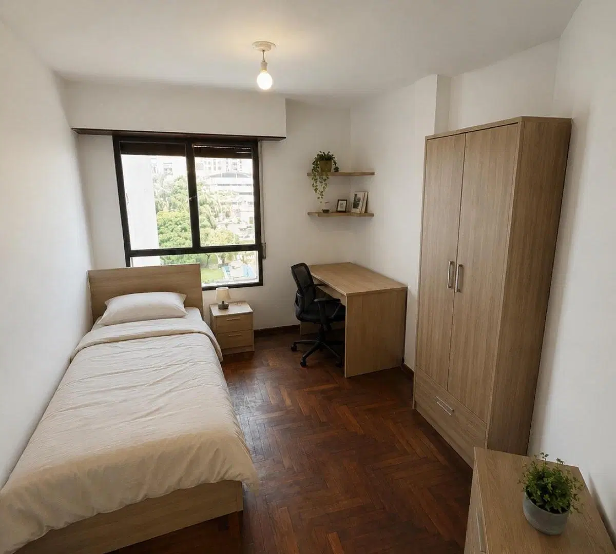 Departamento - Nueva Cordoba 4
