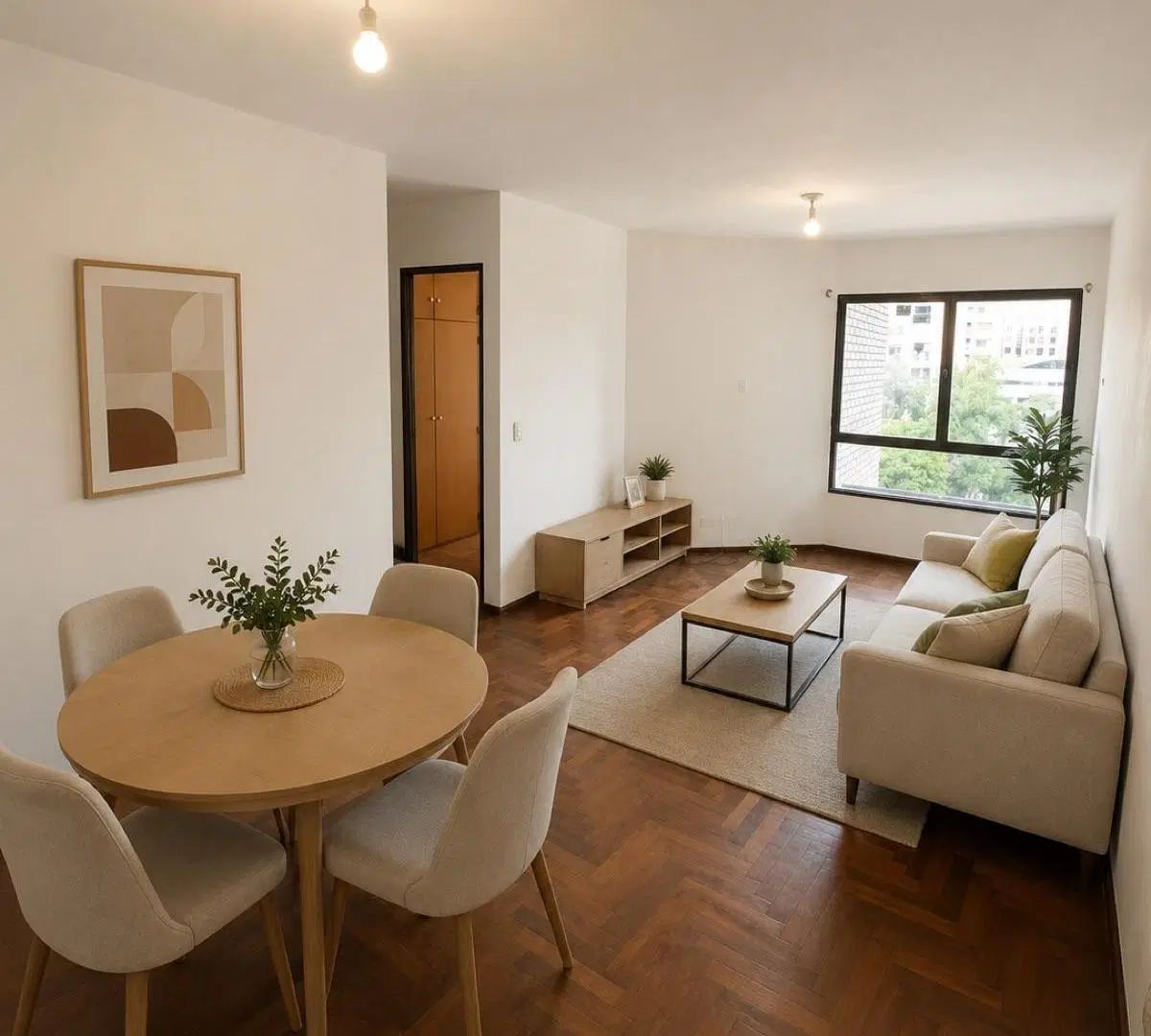 Departamento - Nueva Cordoba 2