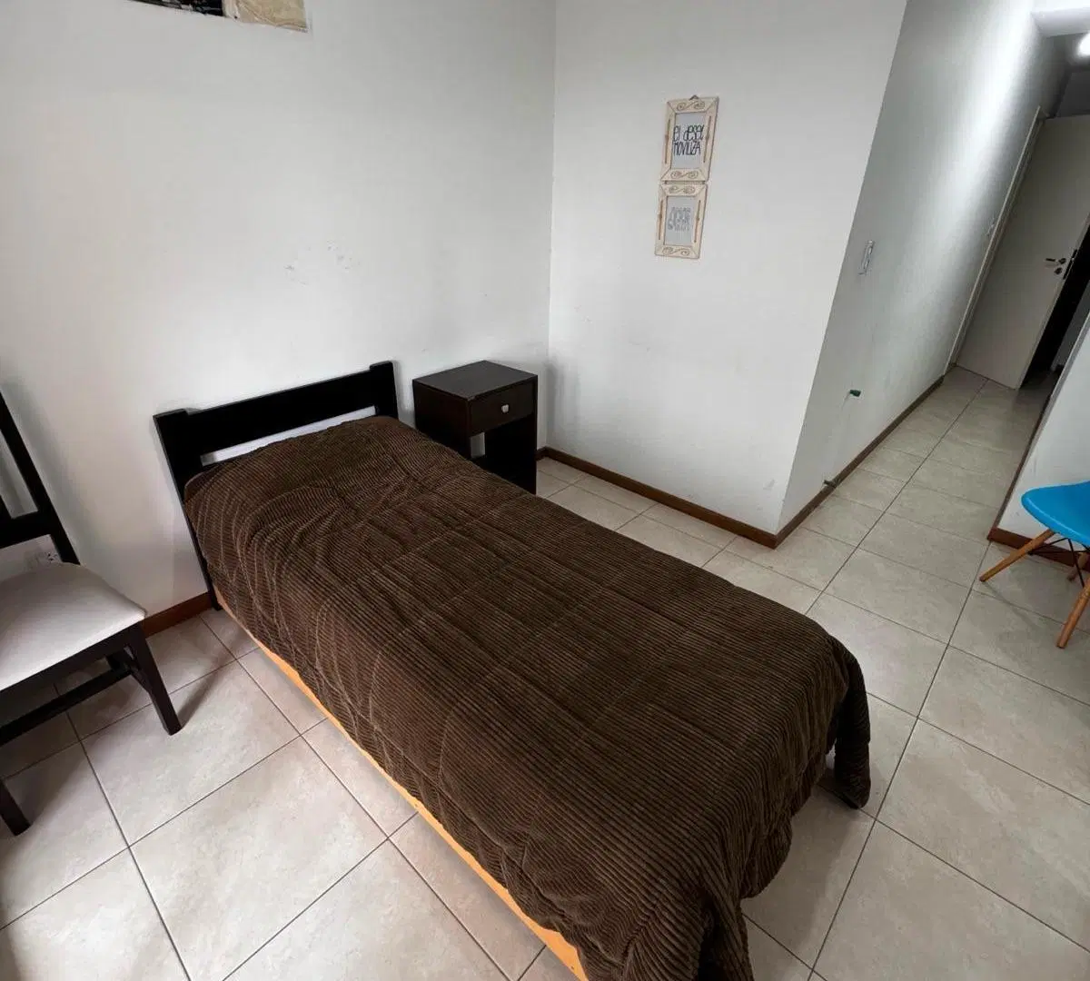 Alquilo departamento de 1 dormitorio próximo a ciudad universitaria Nueva Córdoba 5