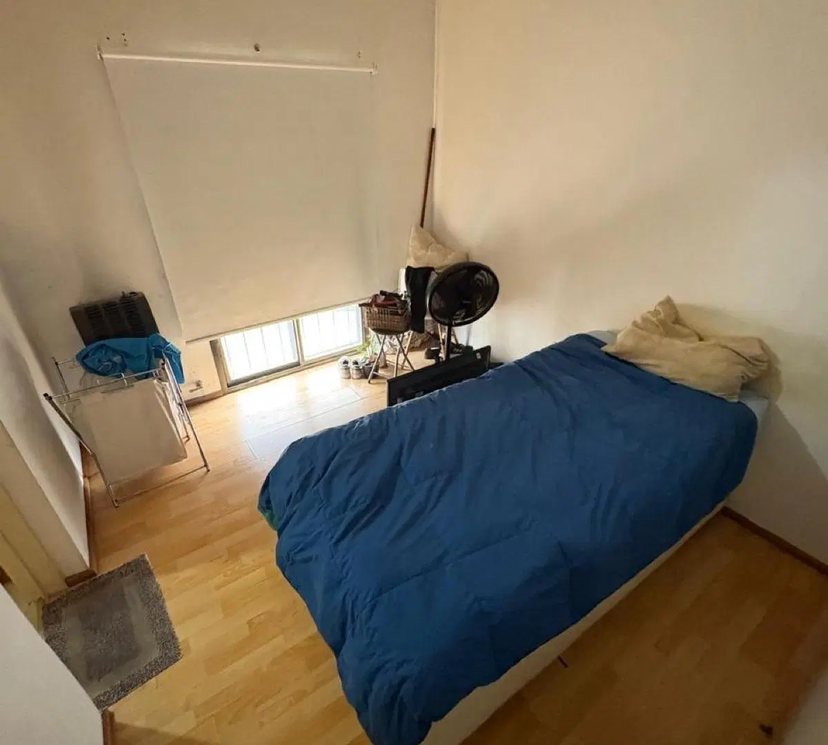Departamento en venta de 1 dormitorio a metros de Pocito - Nueva Cordoba 3