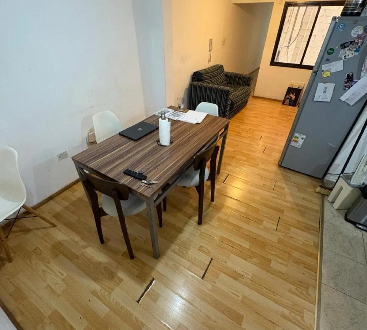 Departamento en venta de 1 dormitorio a metros de Pocito - Nueva Cordoba 4