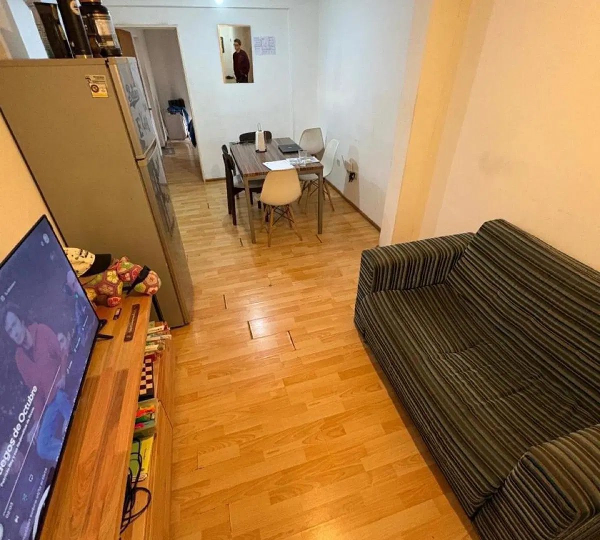 Departamento en venta de 1 dormitorio a metros de Pocito - Nueva Cordoba 5
