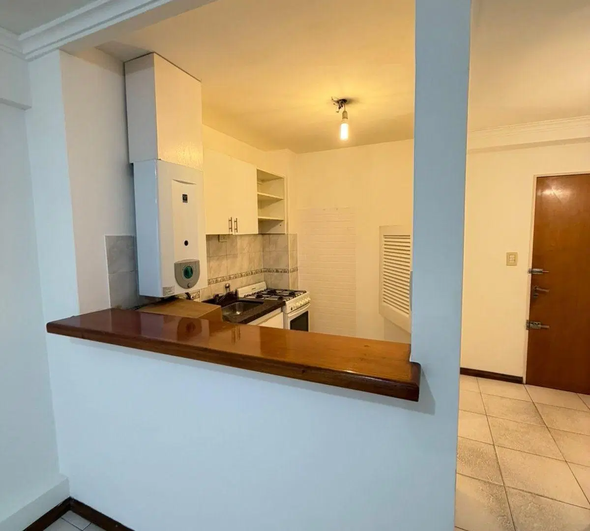 Departamento en venta de 1 dormitorio sobre Bv Chacabuco al 500 - Nueva Cordoba 1