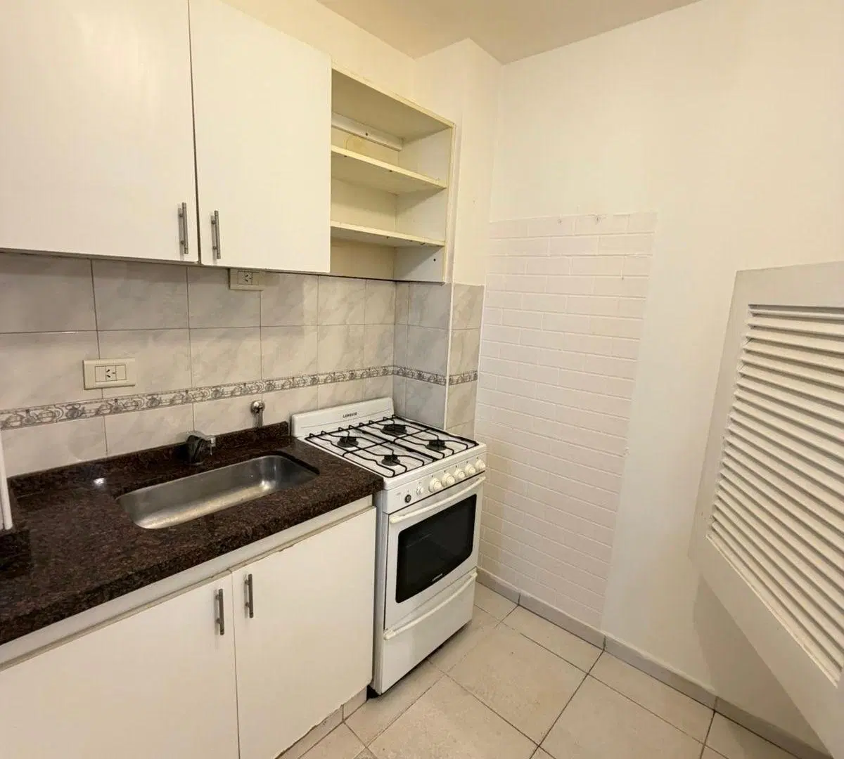 Departamento en venta de 1 dormitorio sobre Bv Chacabuco al 500 - Nueva Cordoba 4