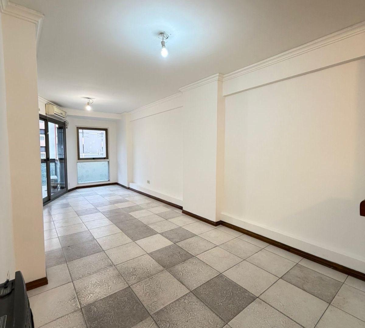 Departamento en venta de 1 dormitorio sobre Bv Chacabuco al 500 - Nueva Cordoba