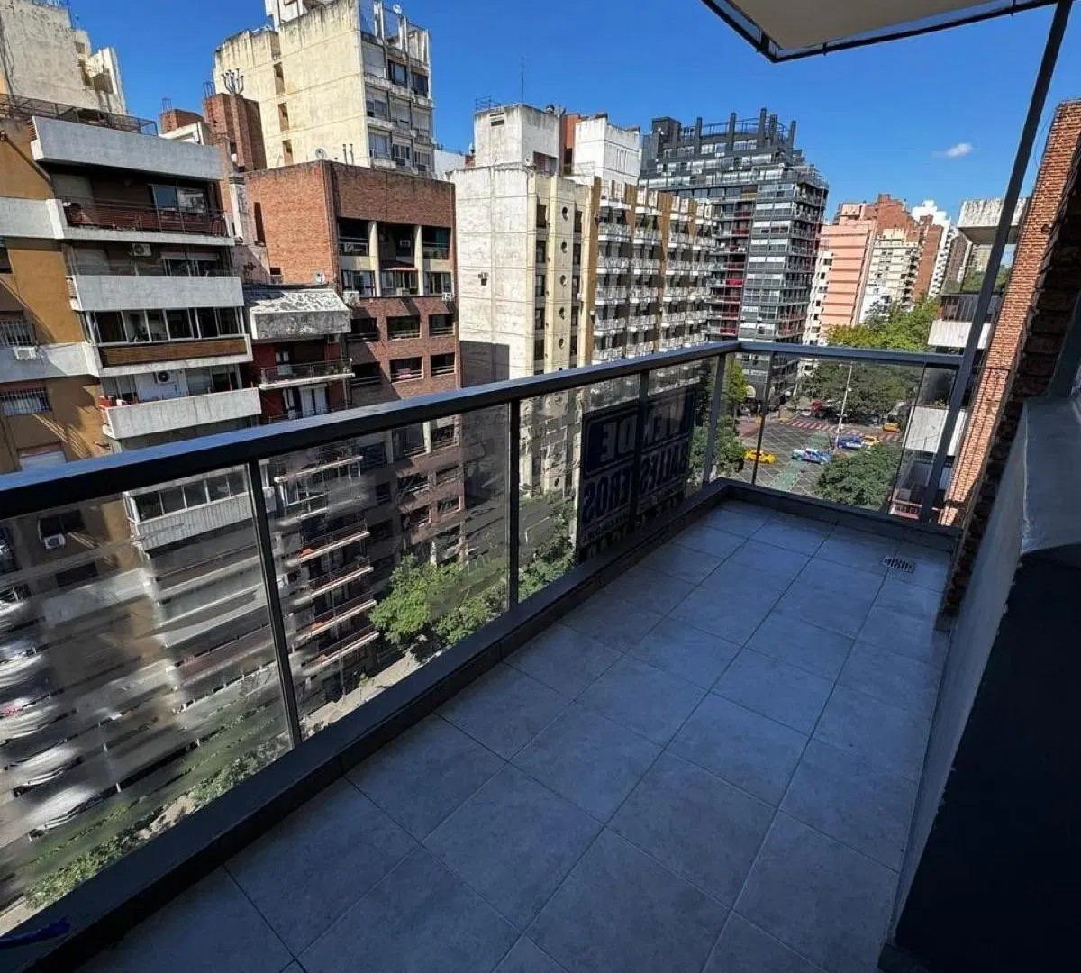 Departamento - Nueva Cordoba 5