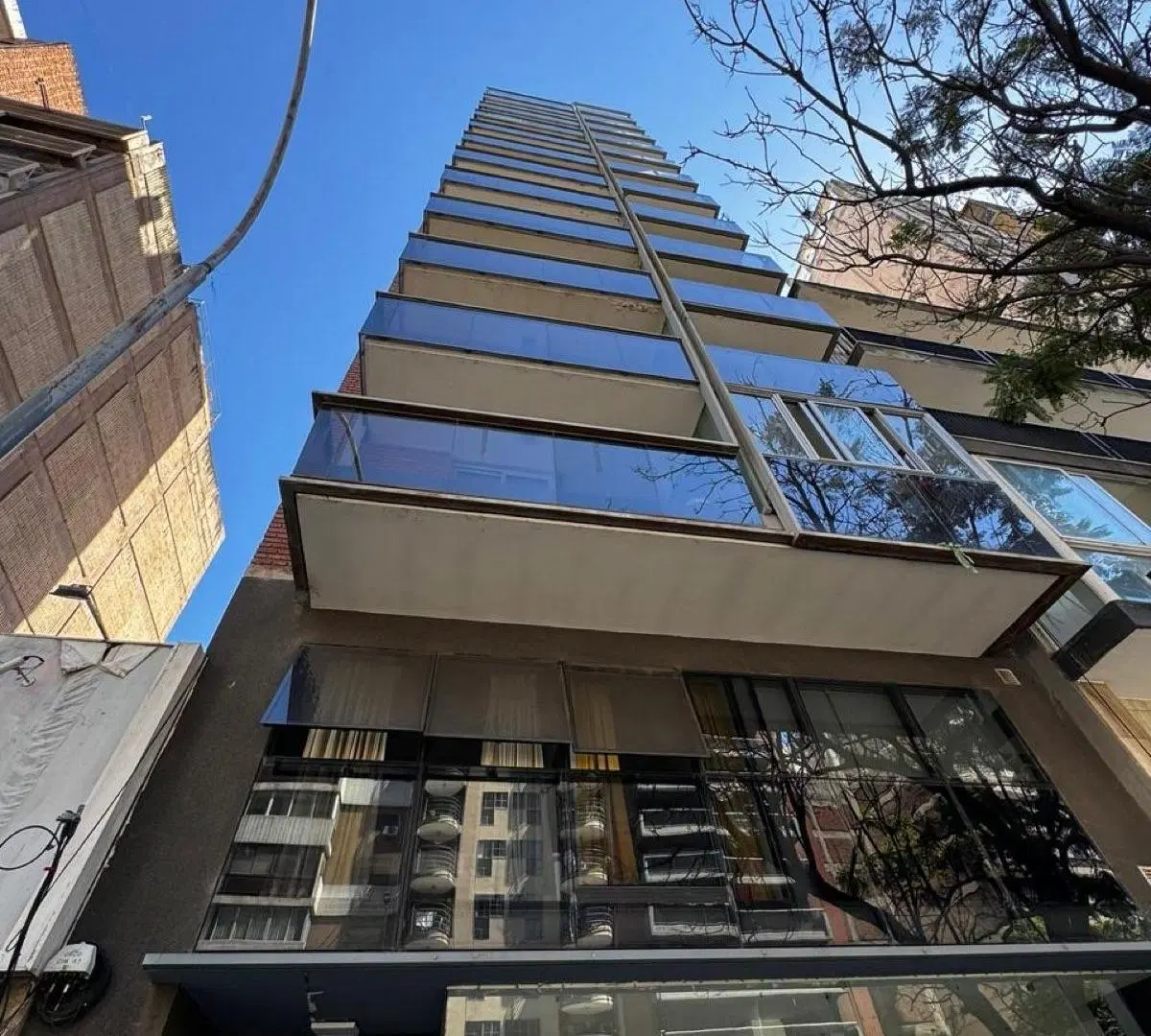 Departamento - Nueva Cordoba 3