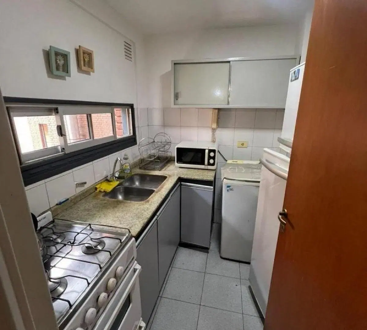 Departamento - Nueva Cordoba 2