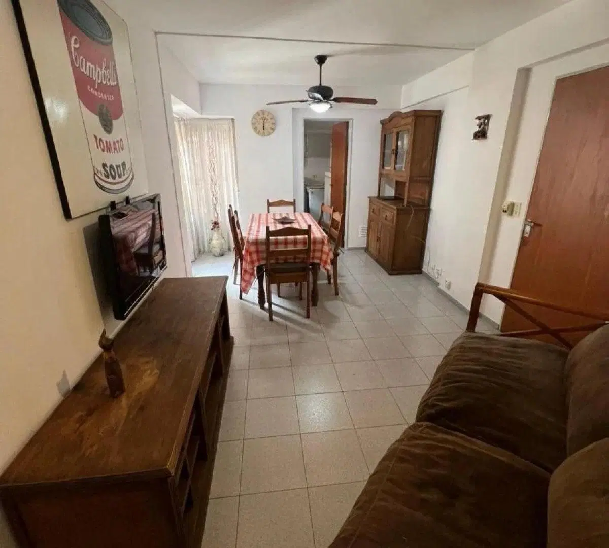 Departamento - Nueva Cordoba 4