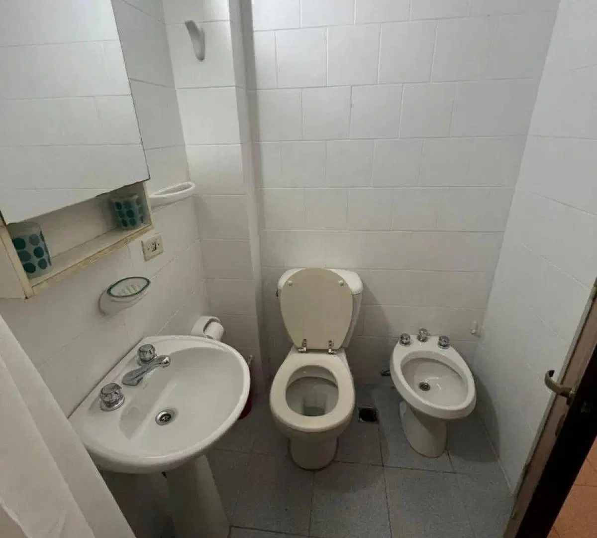 Departamento - Nueva Cordoba 5