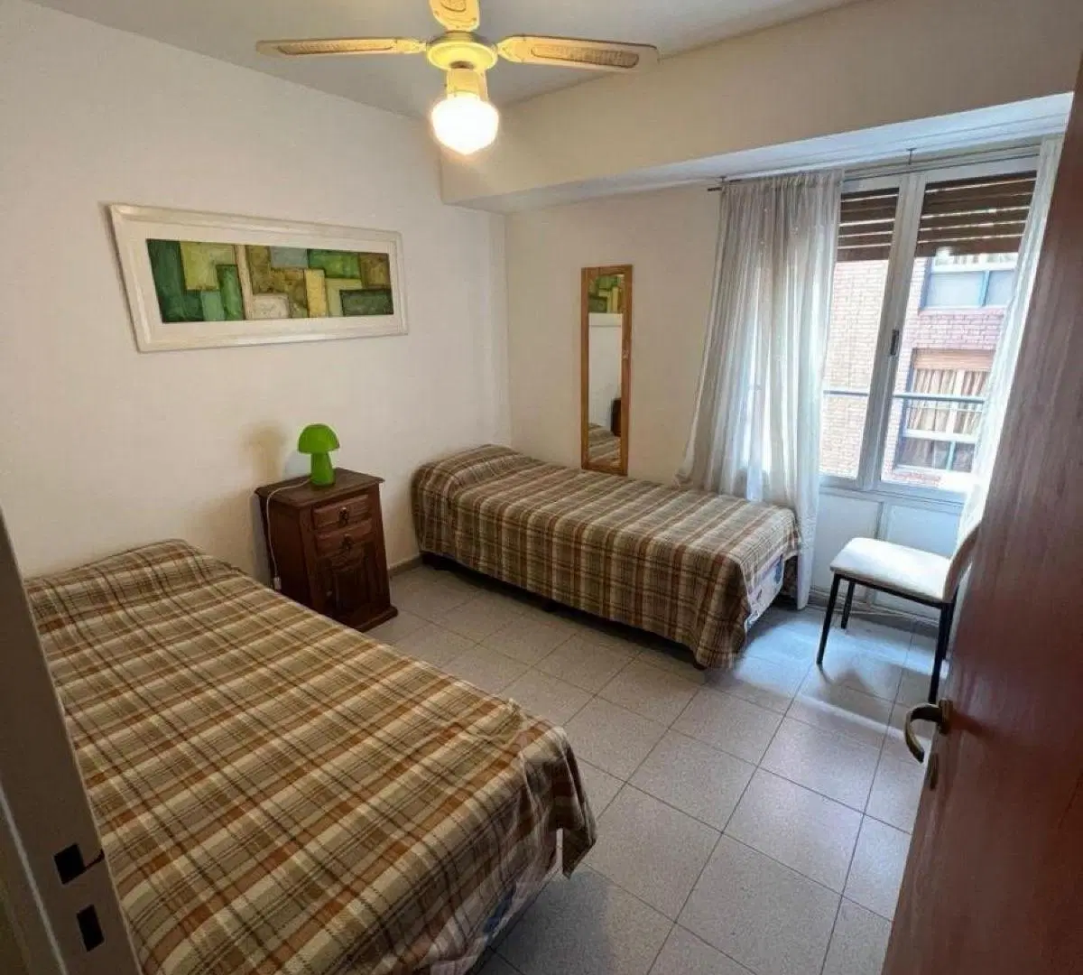 Departamento - Nueva Cordoba 3