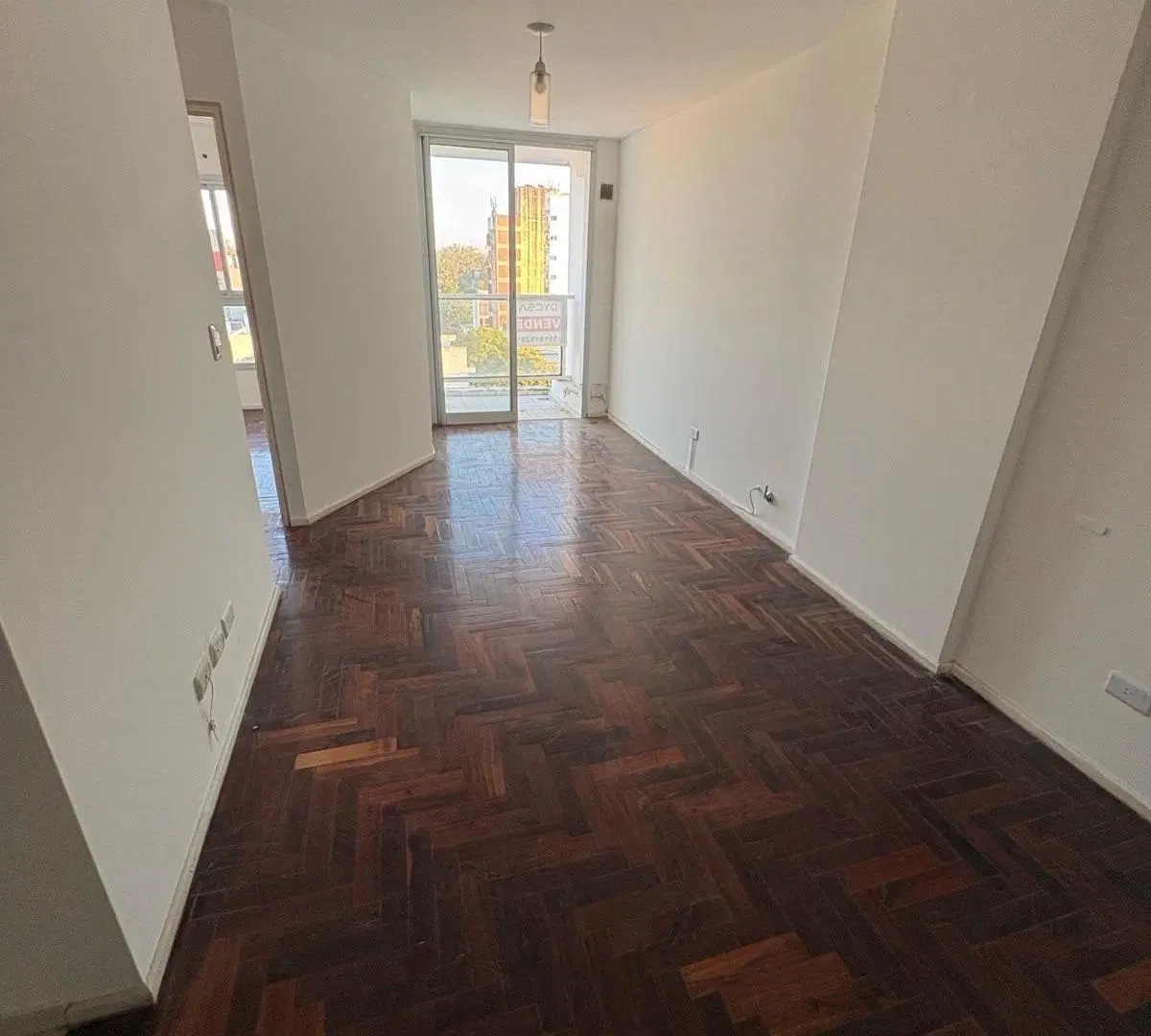 Departamento en venta de 1 dormitorio a metros de parque Las Tejas - Nueva Cordoba 4