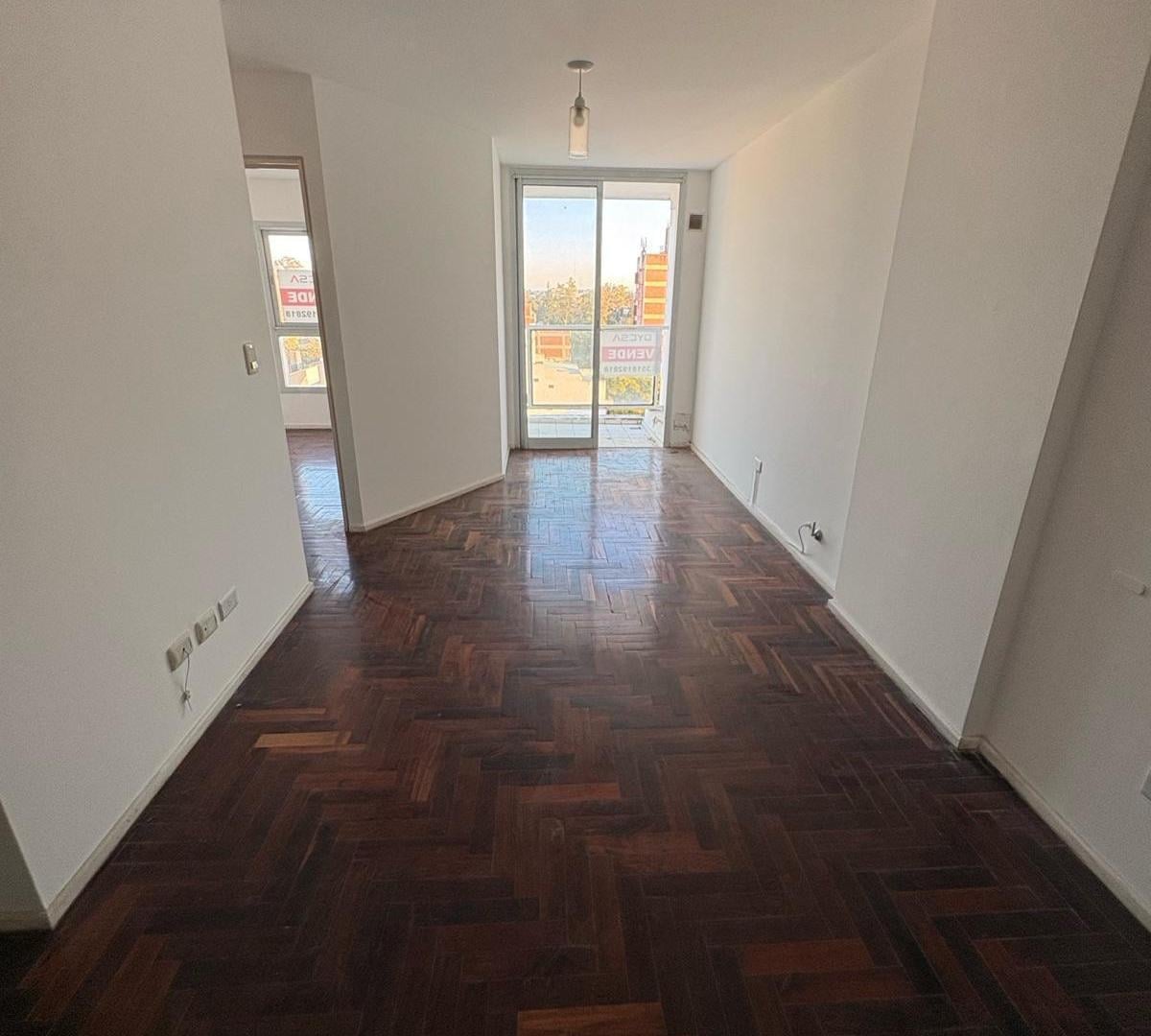 Departamento en venta de 1 dormitorio a metros de parque Las Tejas - Nueva Cordoba
