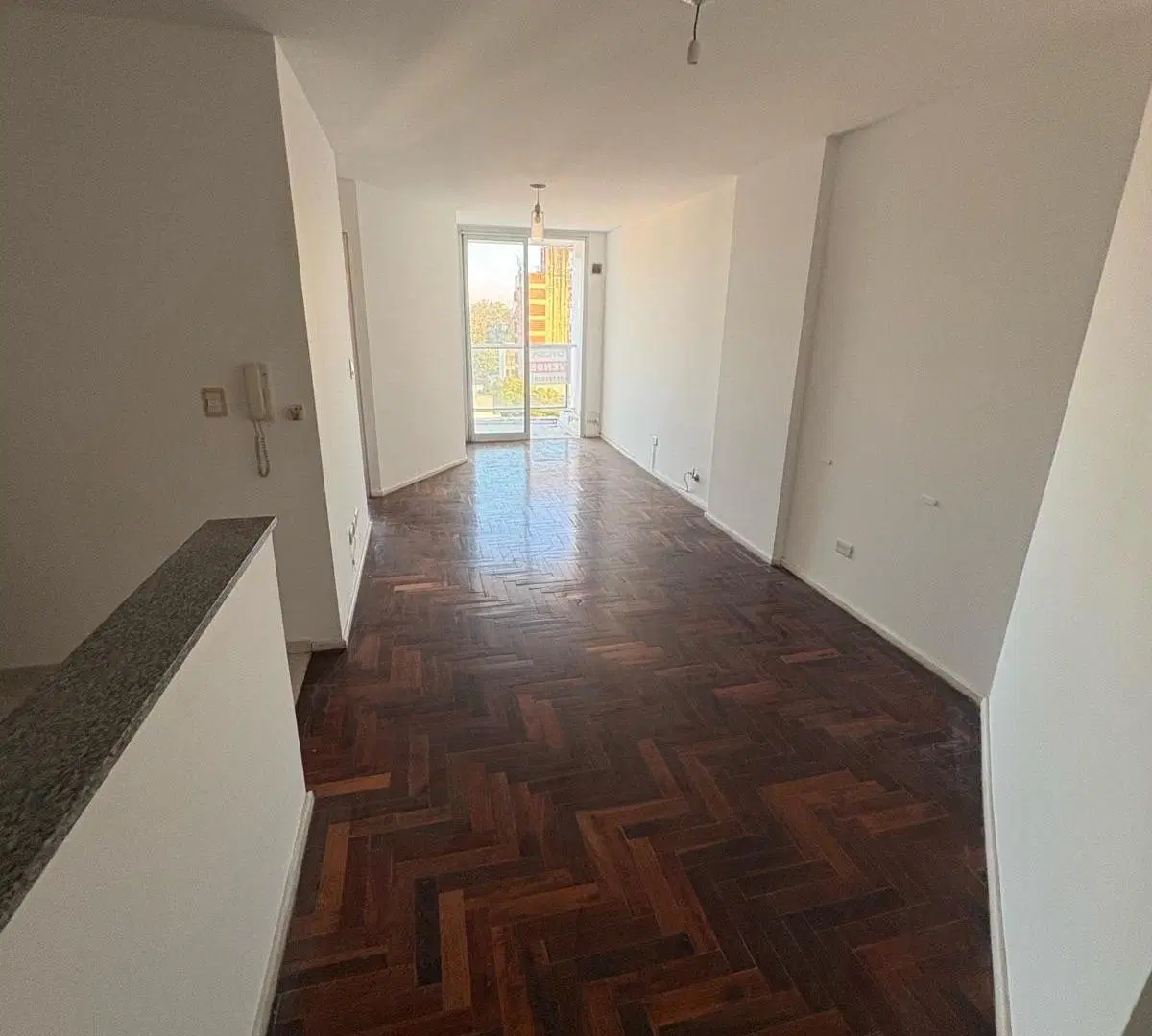Departamento en venta de 1 dormitorio a metros de parque Las Tejas - Nueva Cordoba 2