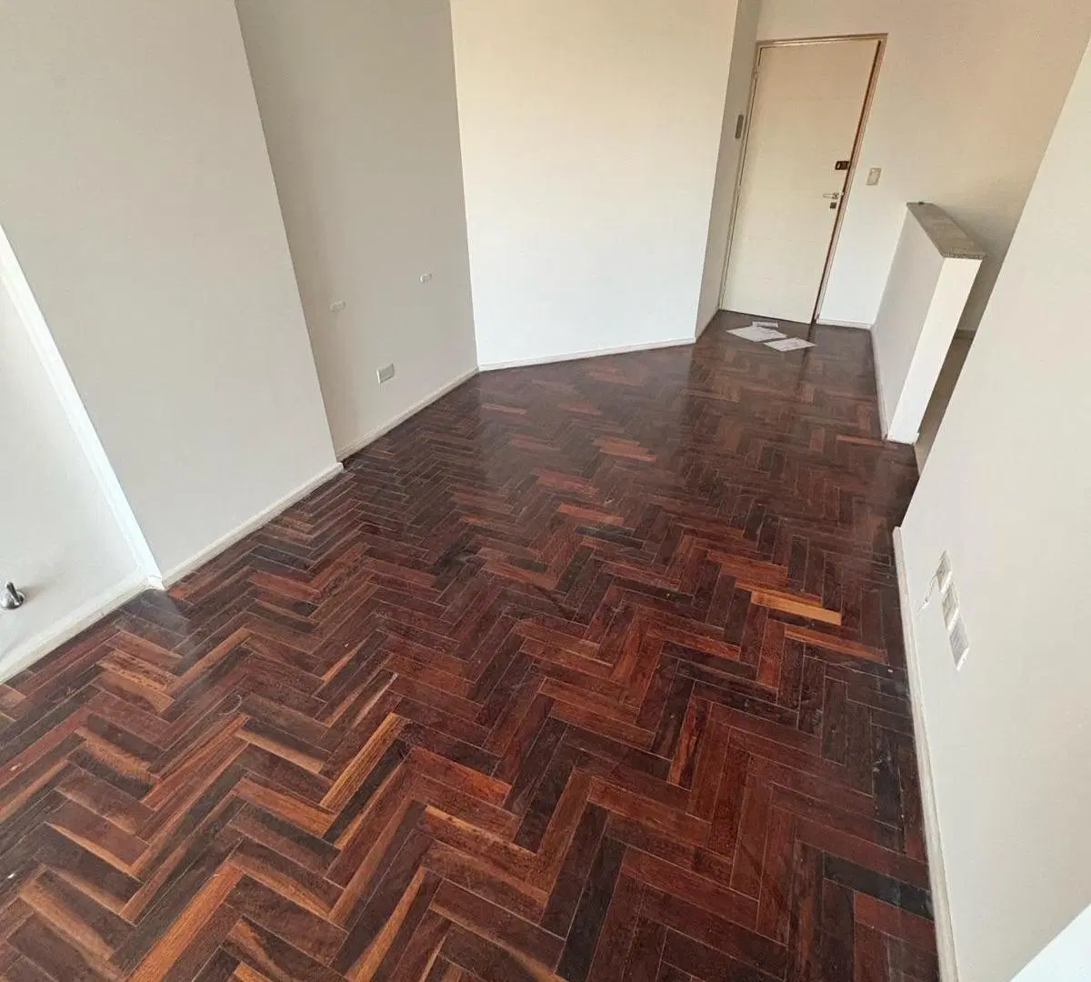 Departamento en venta de 1 dormitorio a metros de parque Las Tejas - Nueva Cordoba 3