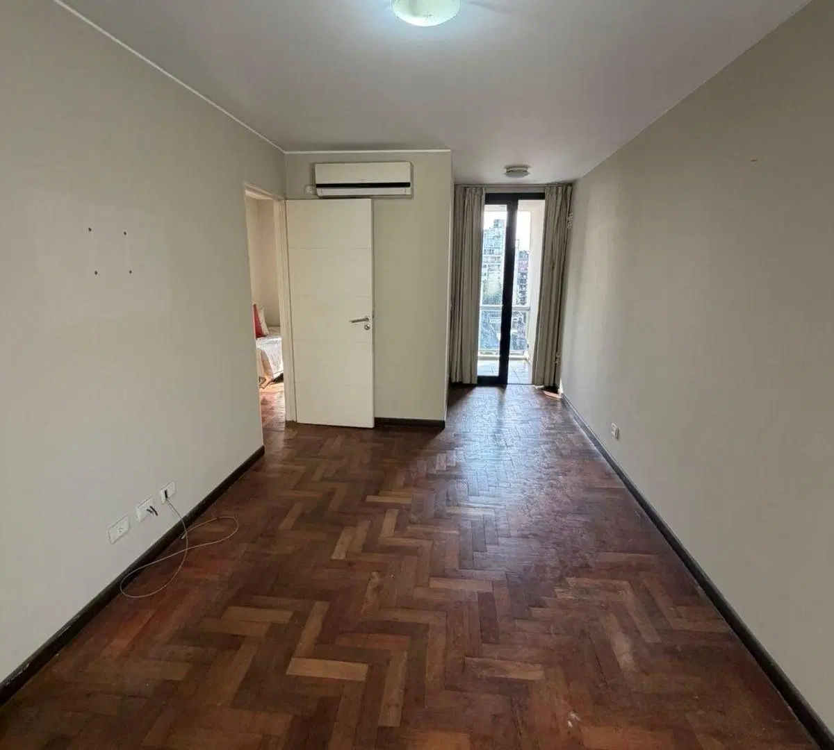 Departamento en venta de 1 dormitorio a metros de Ciudad Universitaria y Parque Las Tejas 2
