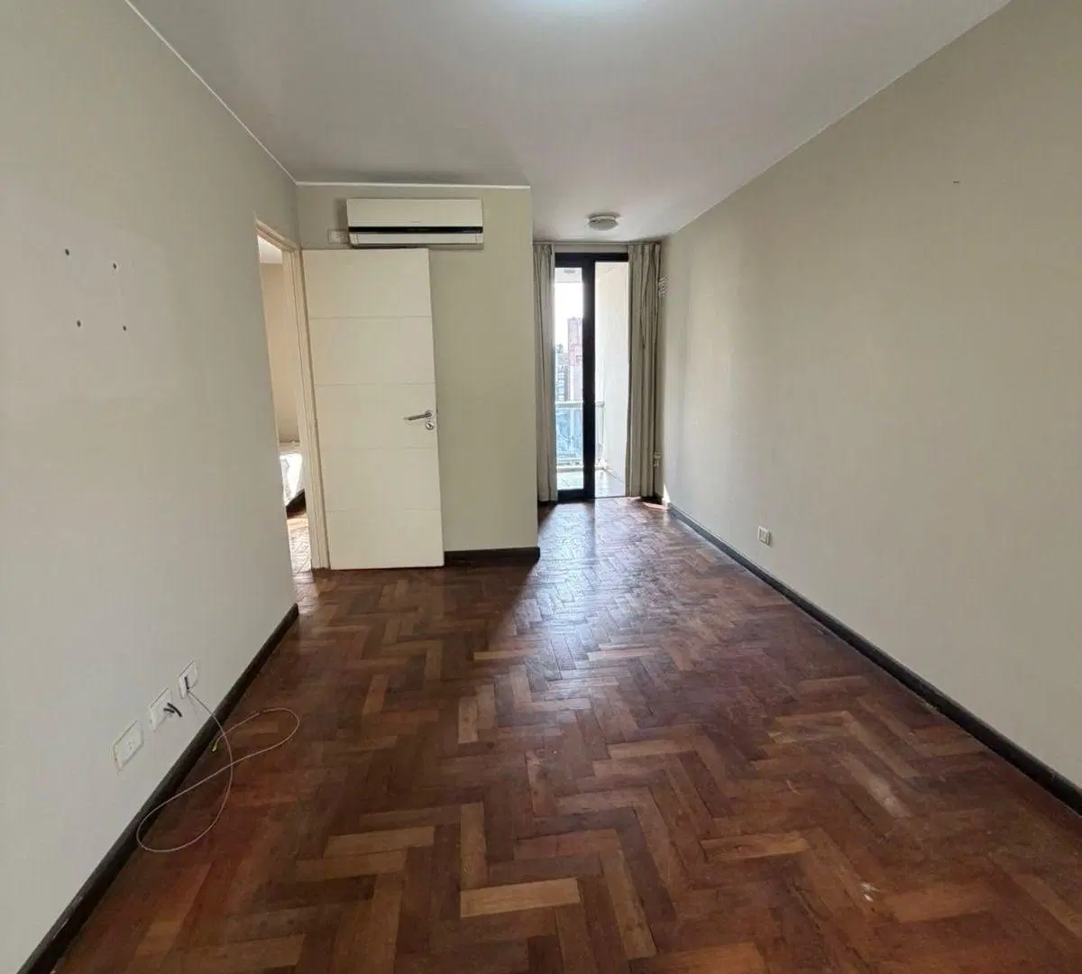 Departamento en venta de 1 dormitorio a metros de Ciudad Universitaria y Parque Las Tejas 3