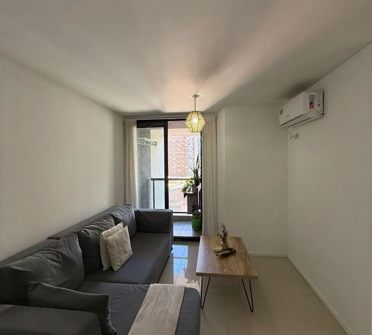 Departamento - Nueva Cordoba 2