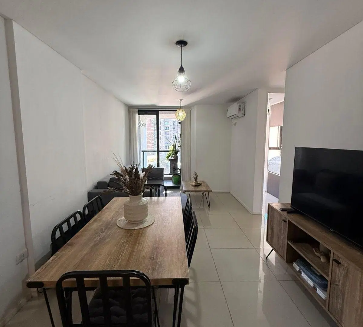 Departamento - Nueva Cordoba 3
