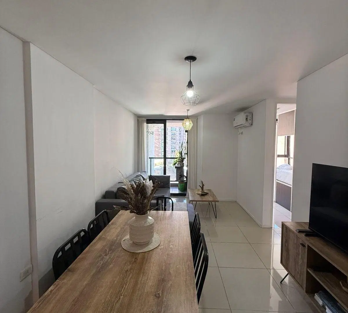 Departamento - Nueva Cordoba 4