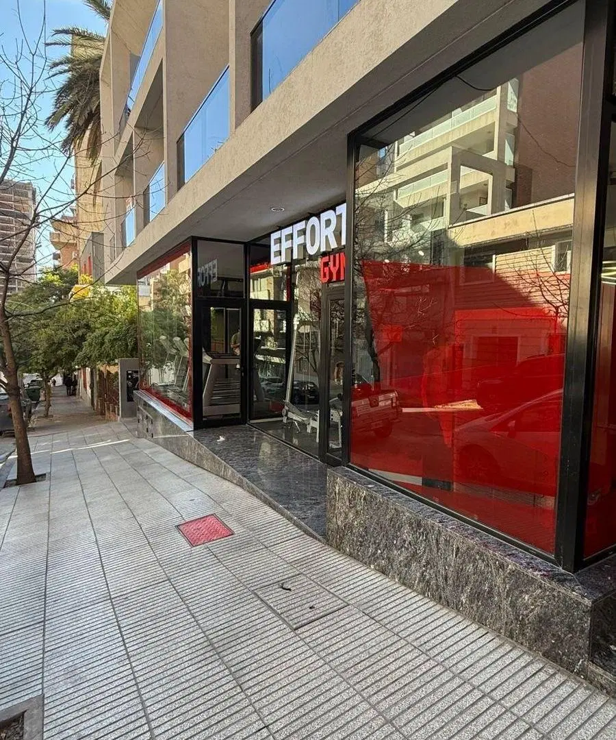 Departamento - Nueva Cordoba 5