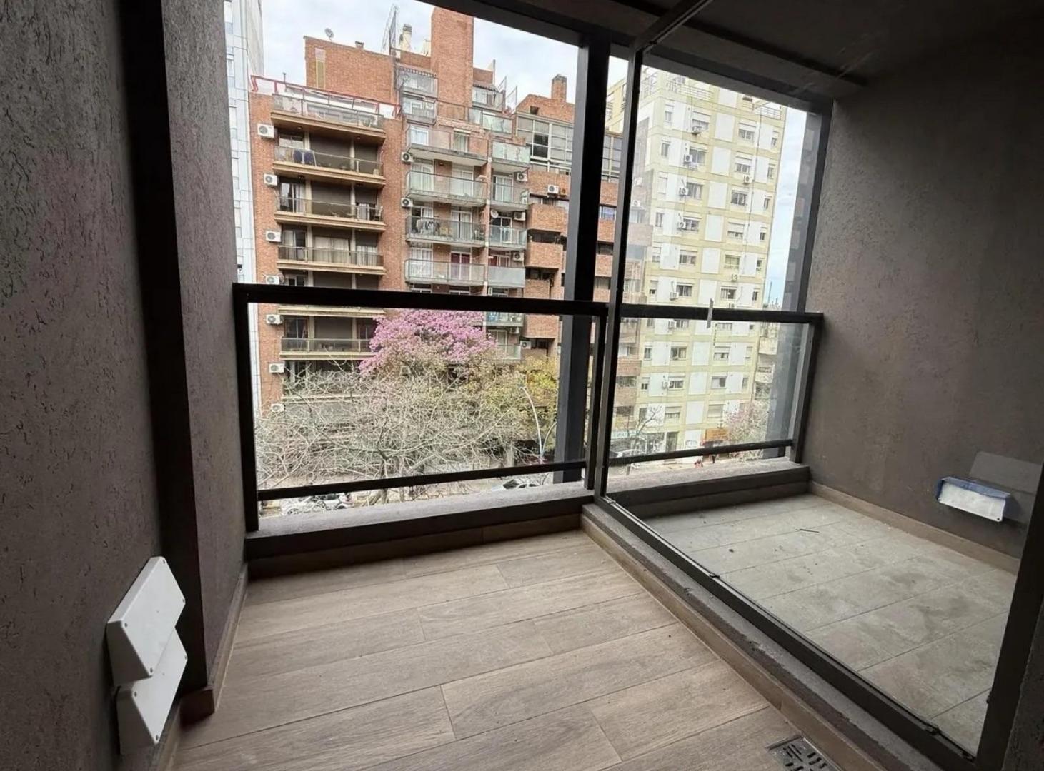 Departamento - Nueva Cordoba