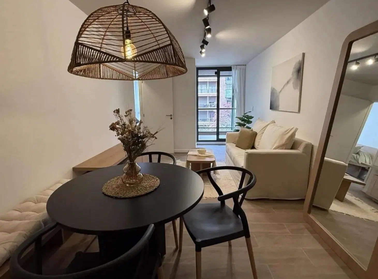 Departamento - Nueva Cordoba 3