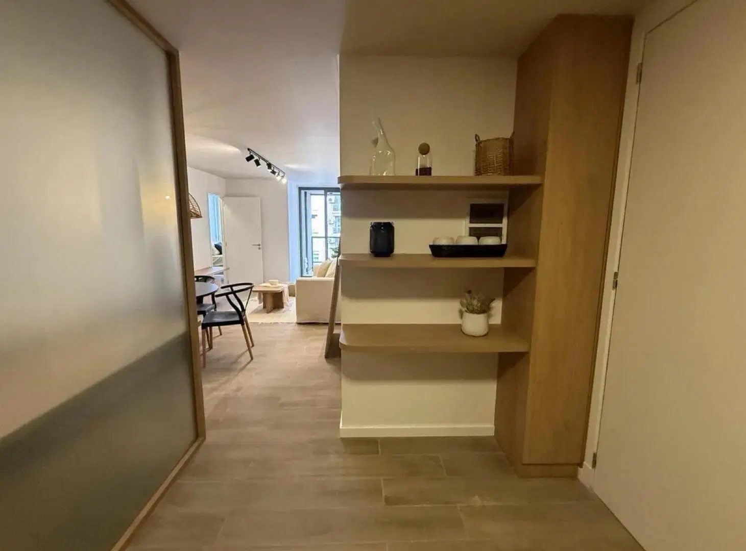Departamento - Nueva Cordoba 5