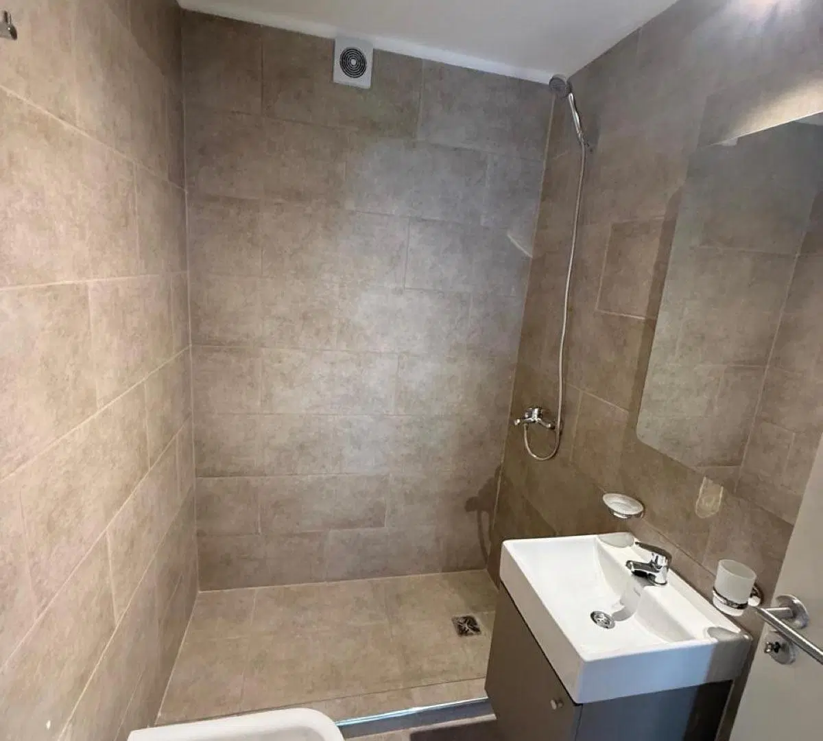 Departamento a estrenar en venta de 1 dormitorio a metros de Plaza España - Nueva Cordoba 4