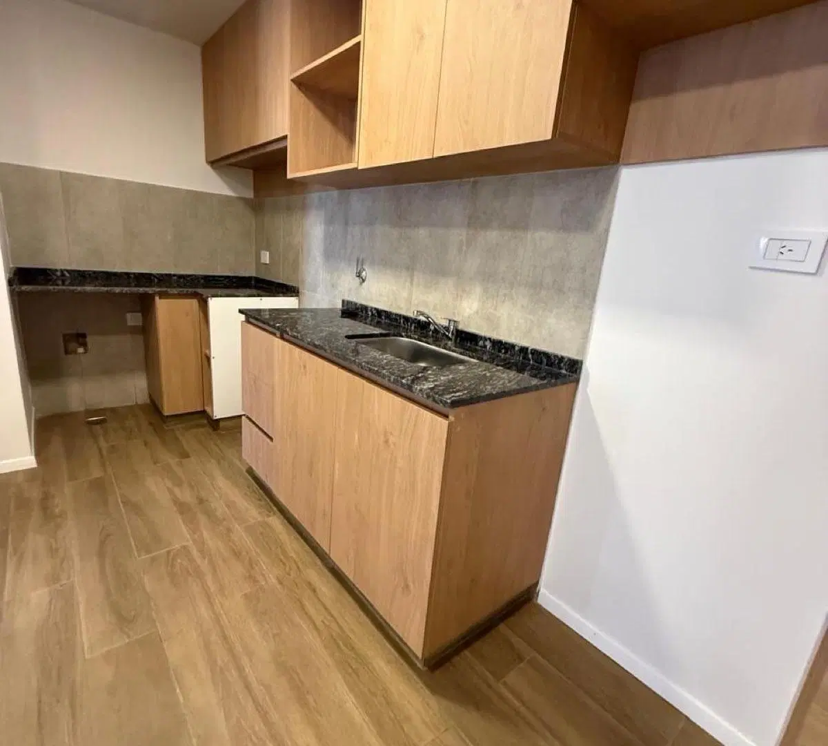 Departamento a estrenar en venta de 1 dormitorio a metros de Plaza España - Nueva Cordoba 3