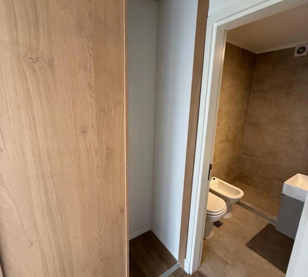 Departamento a estrenar en venta de 1 dormitorio a metros de Plaza España - Nueva Cordoba 1