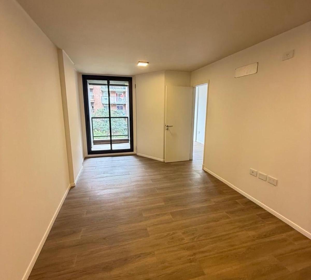 Departamento a estrenar en venta de 1 dormitorio a metros de Plaza España - Nueva Cordoba