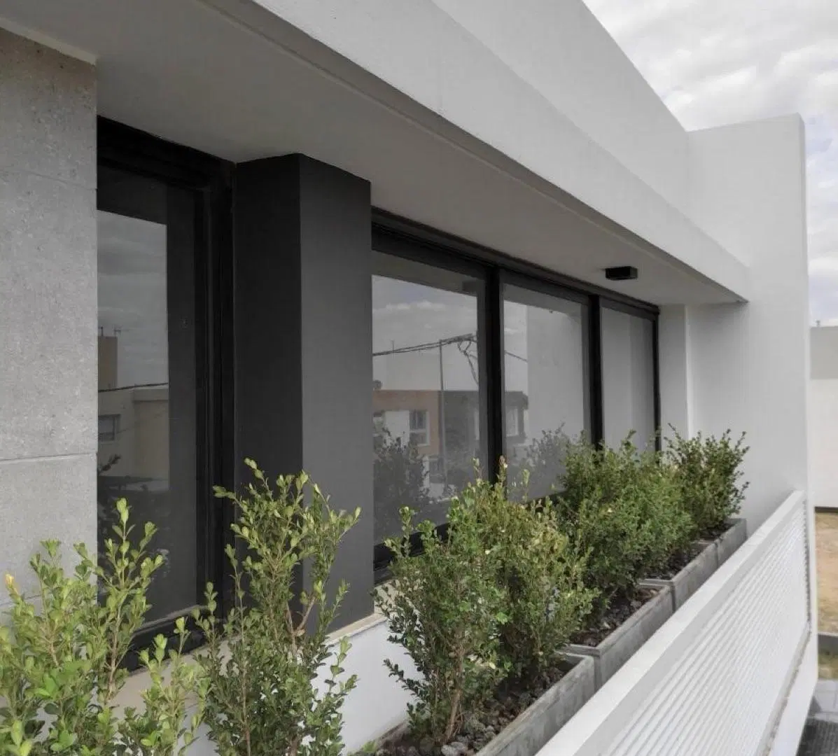 Casa - Miradores de Manantiales II 3
