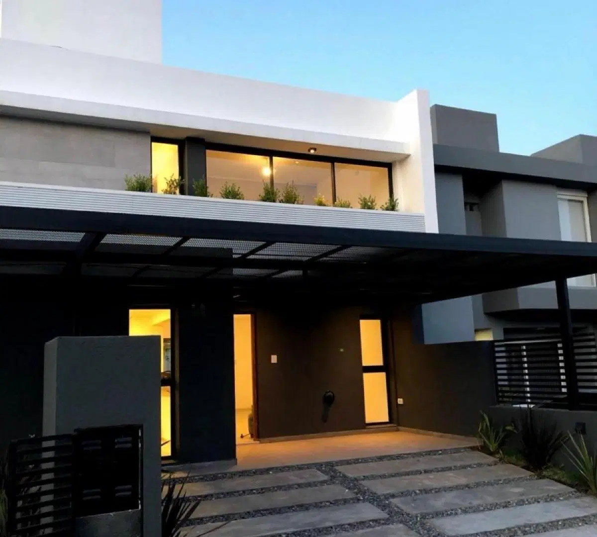 Casa - Miradores de Manantiales II 2