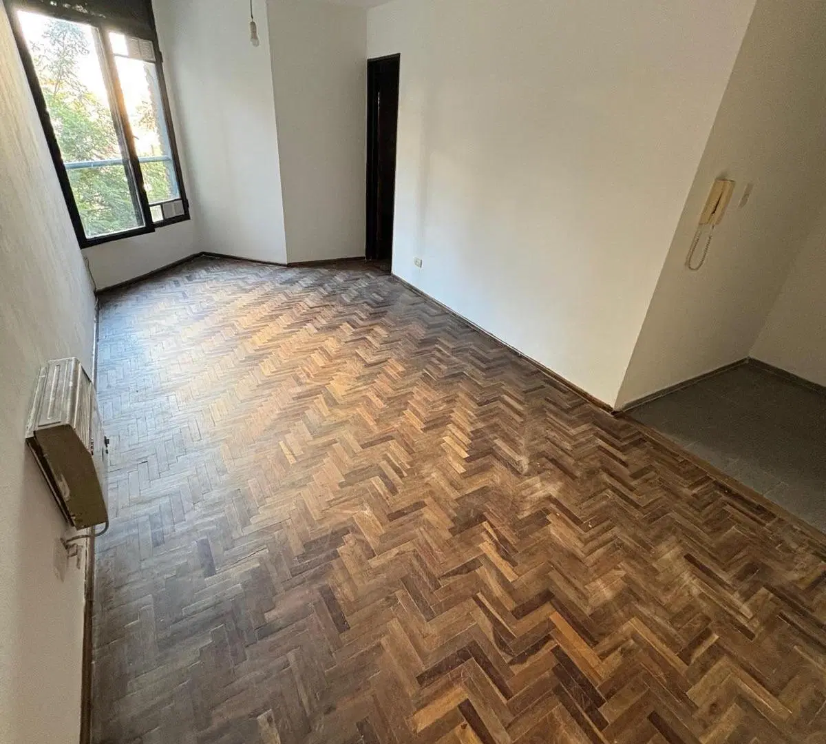 Departamento en venta de 1 dormitorio a metros de Pocito - Nueva Cordoba 1