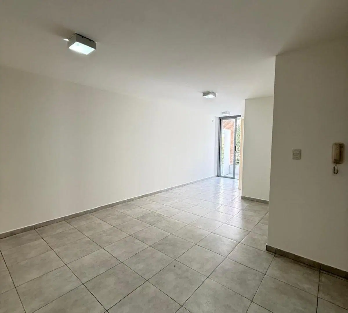Alquilo departamento de 1 dormitorio en barrio General paz 1