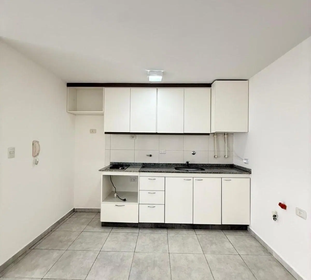 Alquilo departamento de 1 dormitorio en barrio General paz 2