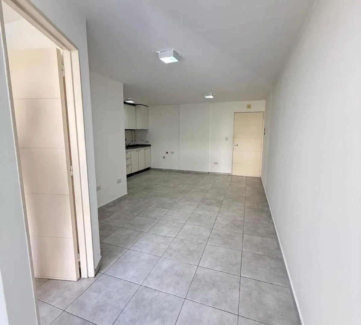 Alquilo departamento de 1 dormitorio en barrio General paz 5