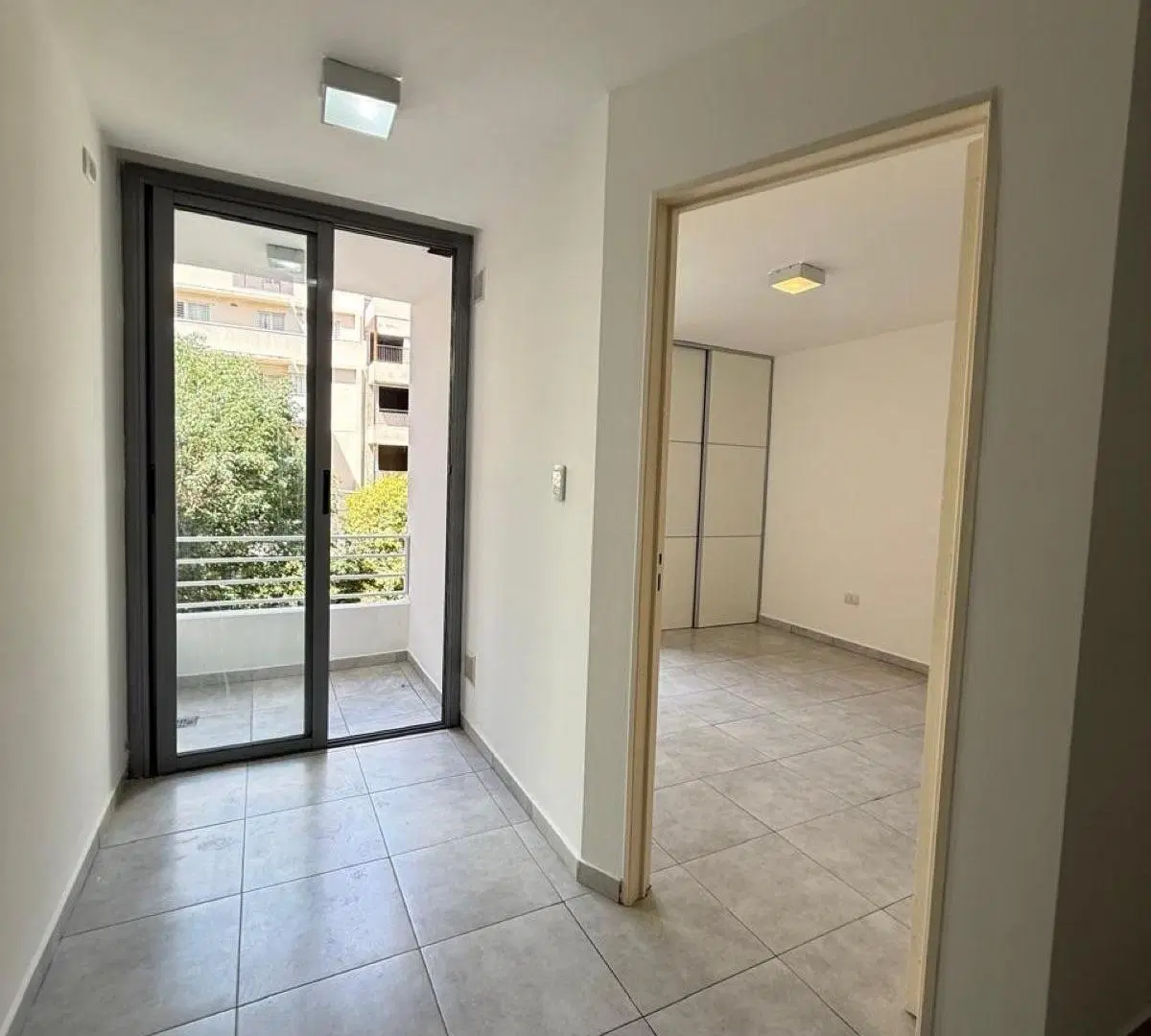Alquilo departamento de 1 dormitorio en barrio General paz 4