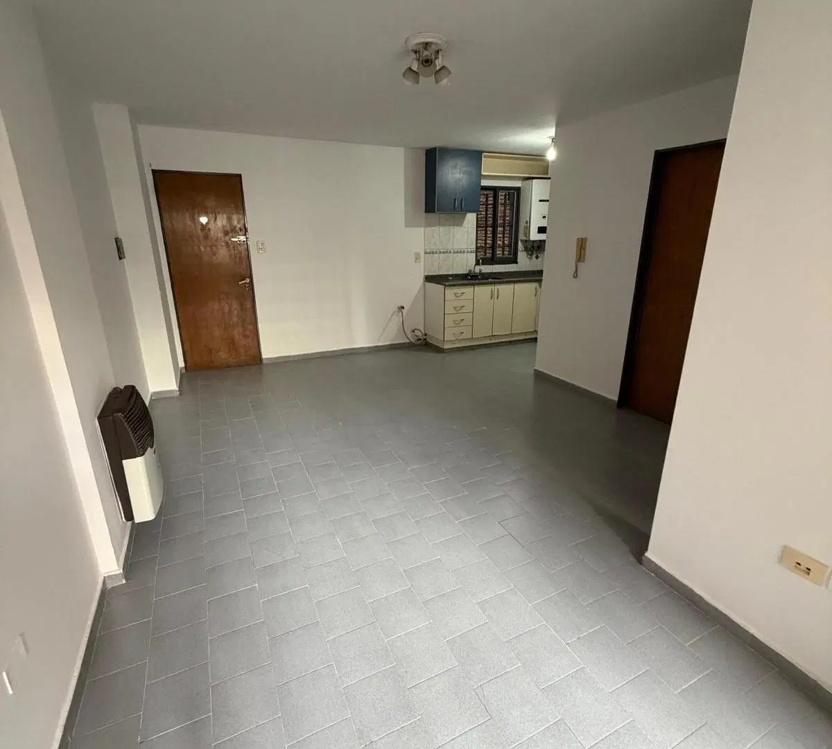 Alquilo departamento de 1 dormitorio en Av Pueyrredon 73 a metros de plaza españa en Nueva Cordoba 5