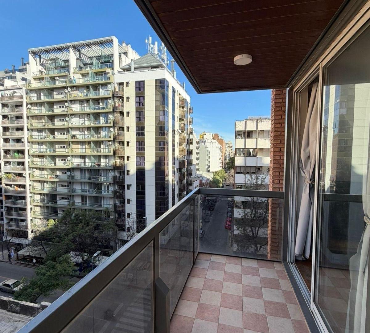 Foto de Departamento en venta de 1 dormitorio a metros de Av Estrada y Plaza, imagen 2