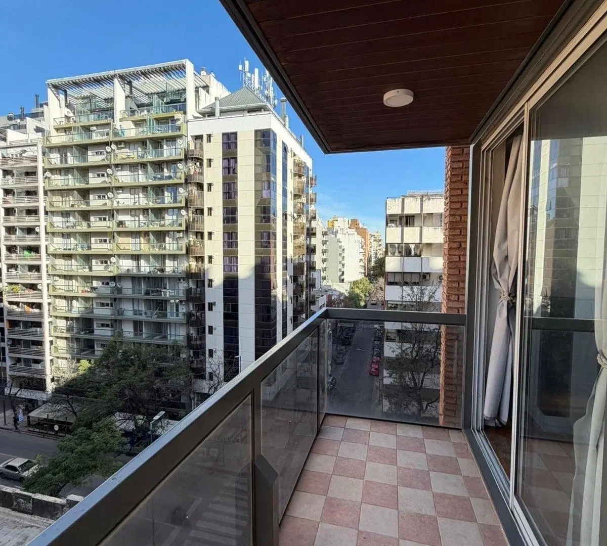 Departamento en venta de 1 dormitorio a metros de Av Estrada y Plaza España - Nueva Cordoba 2