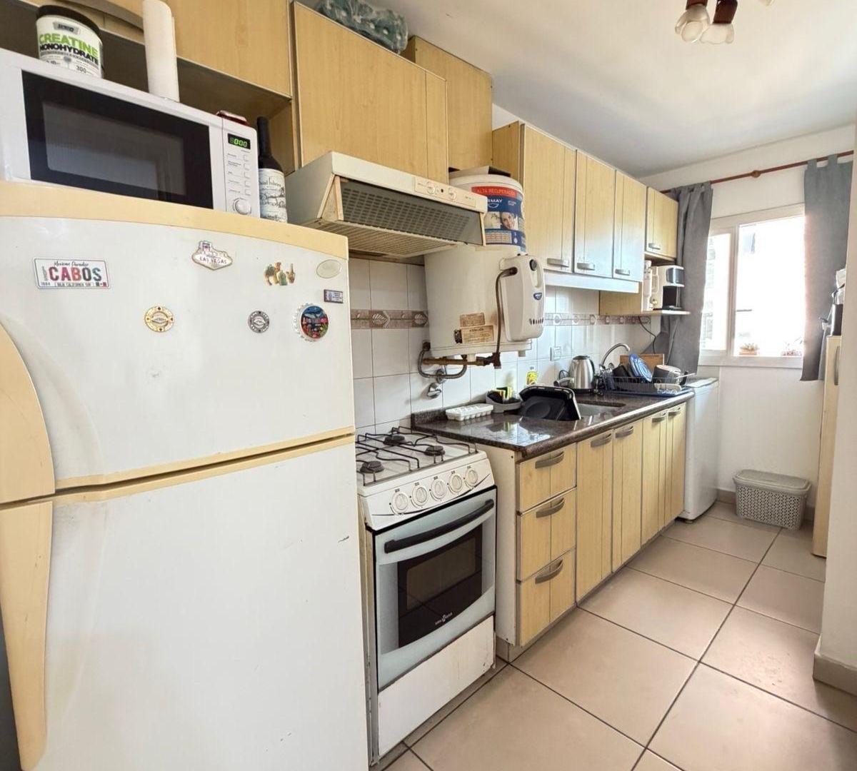 Foto de Departamento en venta de 1 dormitorio a metros de Av Estrada y Plaza, imagen 1